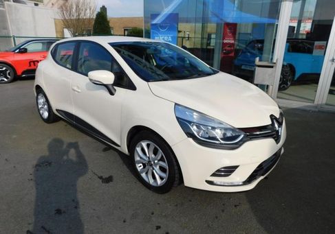 Renault Clio, 2018