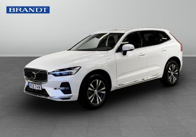 Volvo XC60, 2023