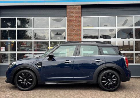 MINI Cooper Countryman, 2019