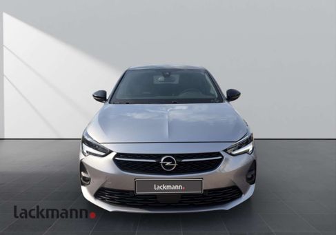 Opel Corsa, 2021 3