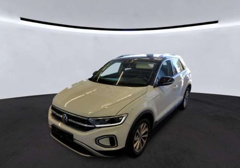 Volkswagen T-Roc, 2023 2