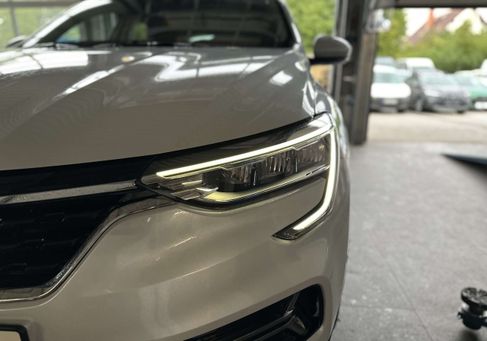 Renault Arkana, 2022