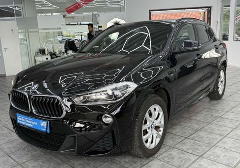 BMW X2, 2018 3