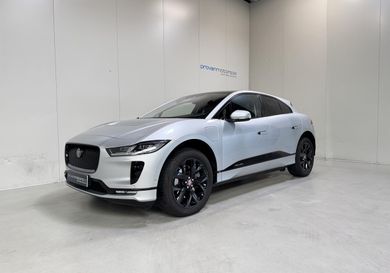 Jaguar, 2019