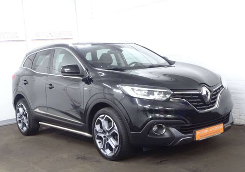 Renault Kadjar, 2018 3