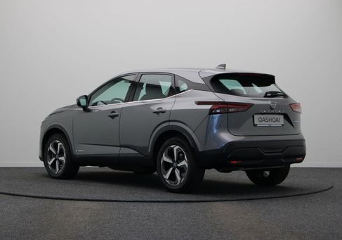 Nissan Qashqai, 2023 2