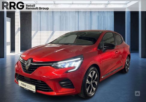 Renault Clio, 2023