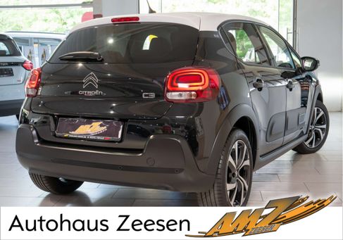 Citroën C3, 2023 3