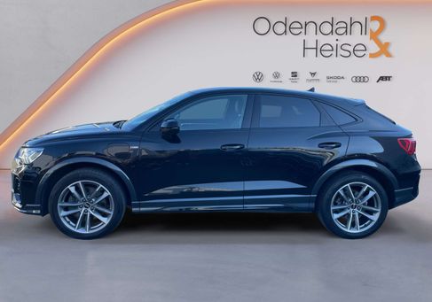 Audi Q3, 2023