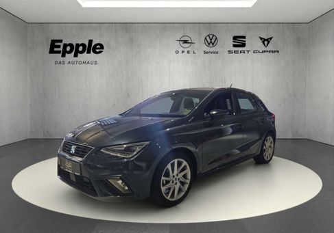 Seat Ibiza, 2023
