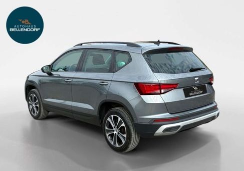 Seat Ateca, 2023