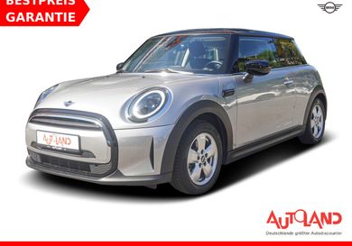 MINI Cooper, 2023
