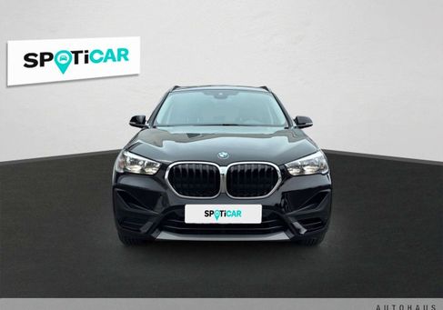 BMW X1, 2020 2
