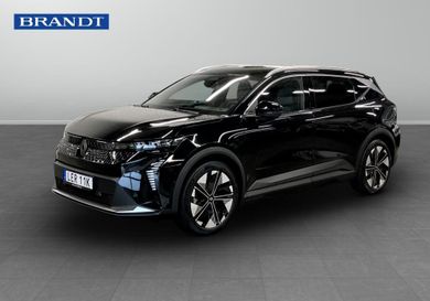 Renault Scenic, 2024