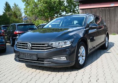 Volkswagen Passat Variant, 2022