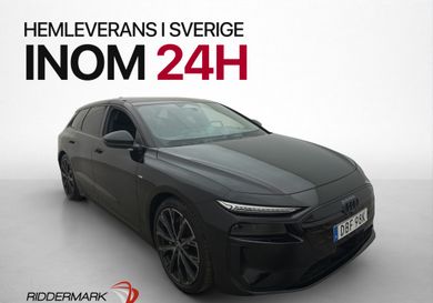 Audi, 2025