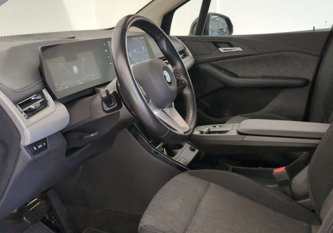 BMW 218, 2023 3