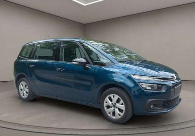Citroën Grand C4 Picasso, 2022