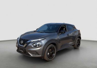 Nissan Juke, 2025