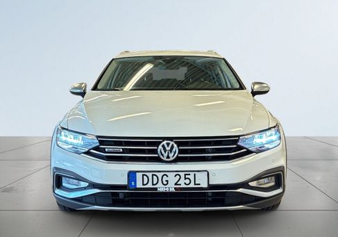 Volkswagen Passat, 2020