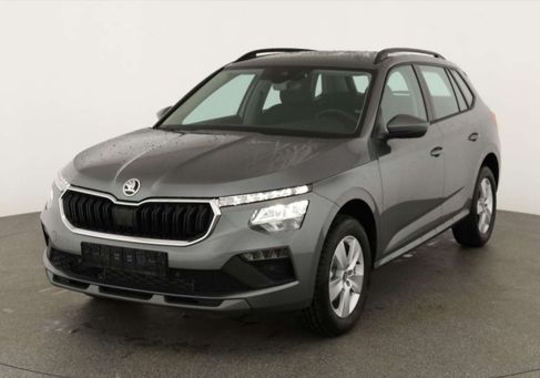 Skoda Kamiq, 2026
