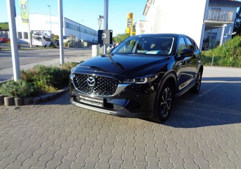 Mazda CX-5, 2022 2