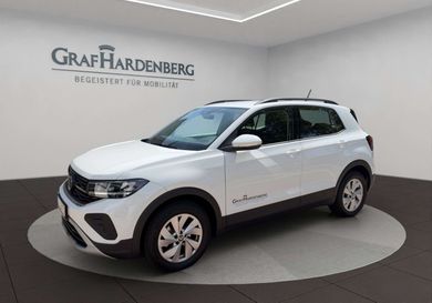 Volkswagen T-Cross, 2026