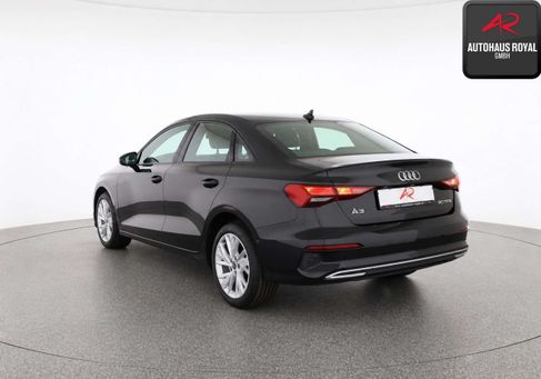 Audi A3, 2022 3