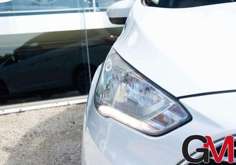 Ford C-Max, 2018