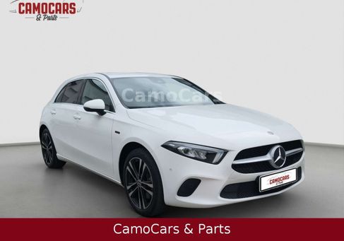 Mercedes-Benz A 250, 2020