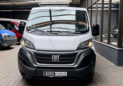 Fiat Ducato, 2023