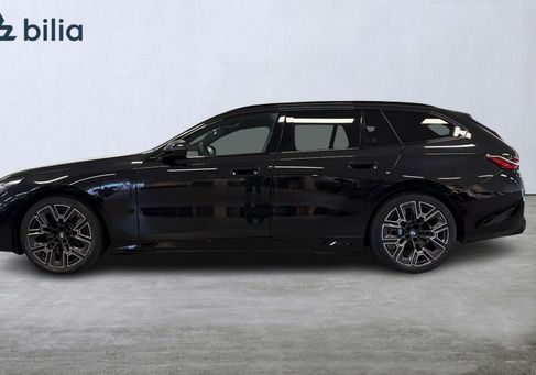 BMW 530, 2026 3