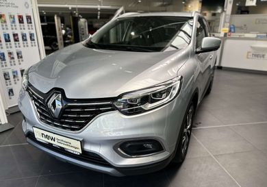 Renault Kadjar, 2022