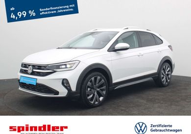 Volkswagen Taigo, 2024