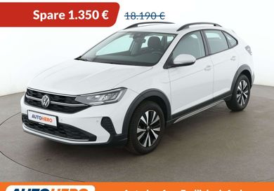 Volkswagen Taigo, 2022