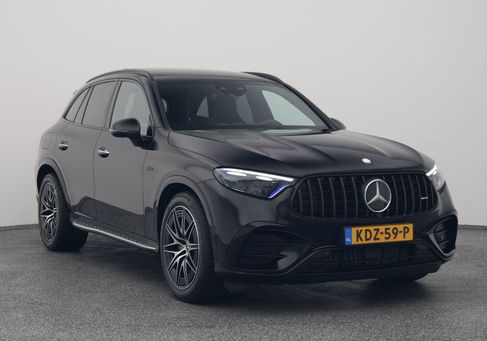 Mercedes-Benz, 2025 2