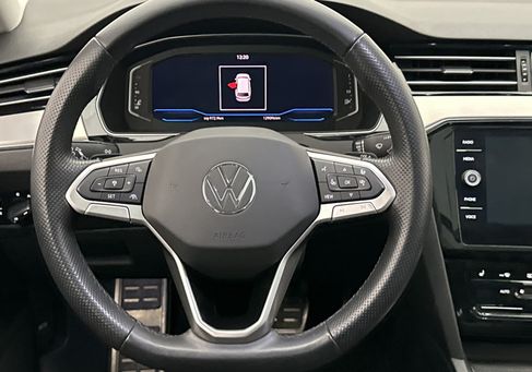 Volkswagen Passat, 2023