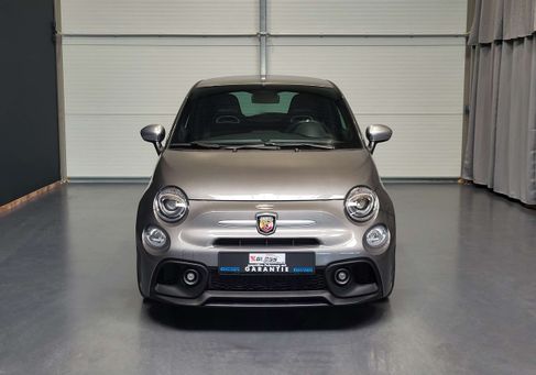 Abarth 595, 2023