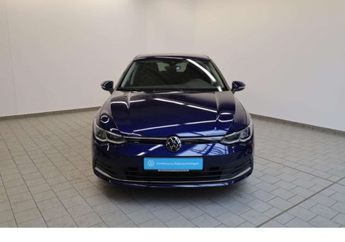 Volkswagen Golf, 2024 3
