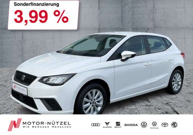 Seat Ibiza, 2024
