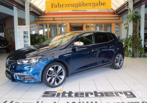 Renault Megane, 2020