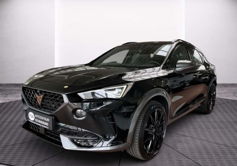 Cupra Formentor, 2023