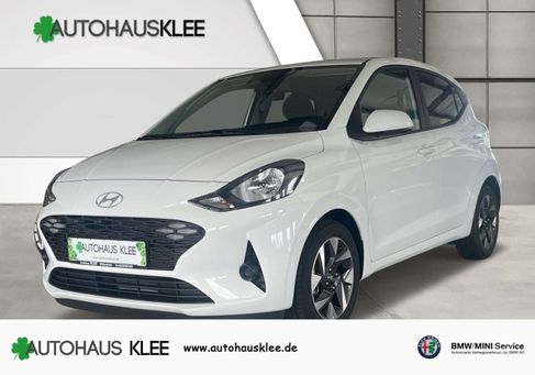 Hyundai i10, 2024