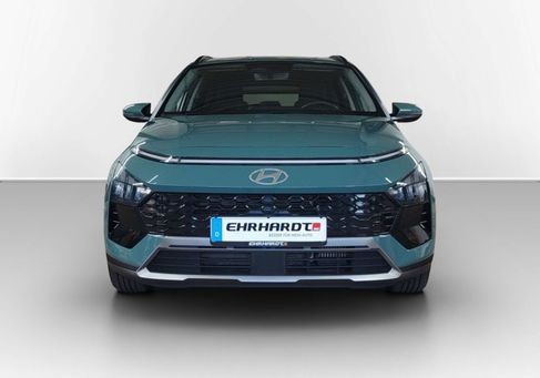 Hyundai Bayon, 2024 2