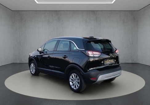 Opel Crossland X, 2022