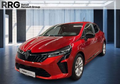 Renault Clio, 2023