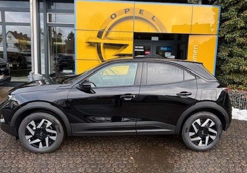 Opel Mokka, 2025 2