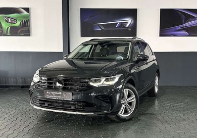 Volkswagen Tiguan, 2023