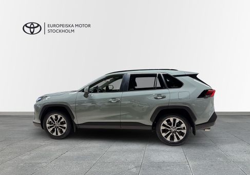 Toyota RAV 4, 2023 3