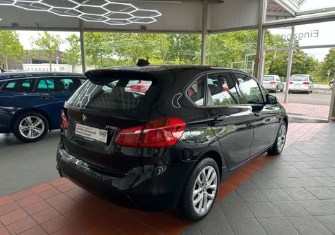 BMW 218, 2020 3